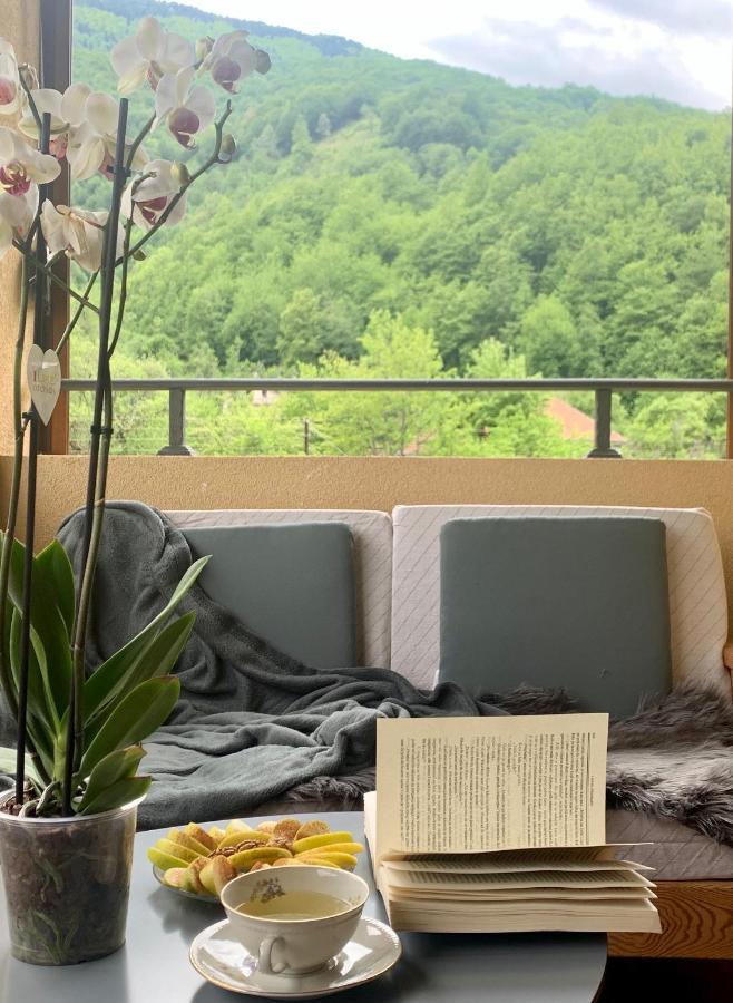 Zvjezdana Dolina Garni Hotel Andrijevica Exteriér fotografie