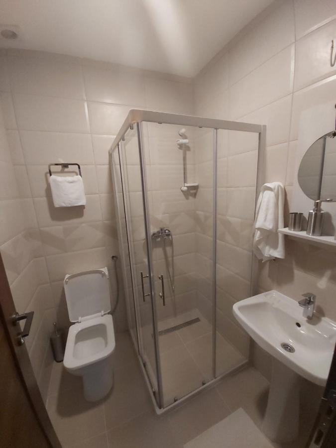 Zvjezdana Dolina Garni Hotel Andrijevica Exteriér fotografie