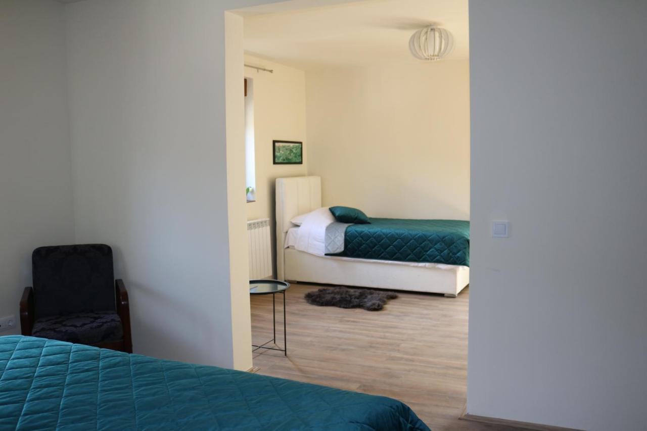 Zvjezdana Dolina Garni Hotel Andrijevica Exteriér fotografie